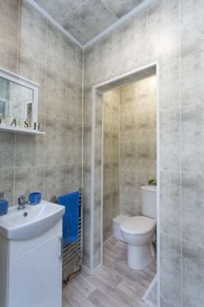 Spencer Street, Mansfield, Image 2