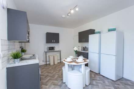 Spencer Street, Mansfield, Image 3