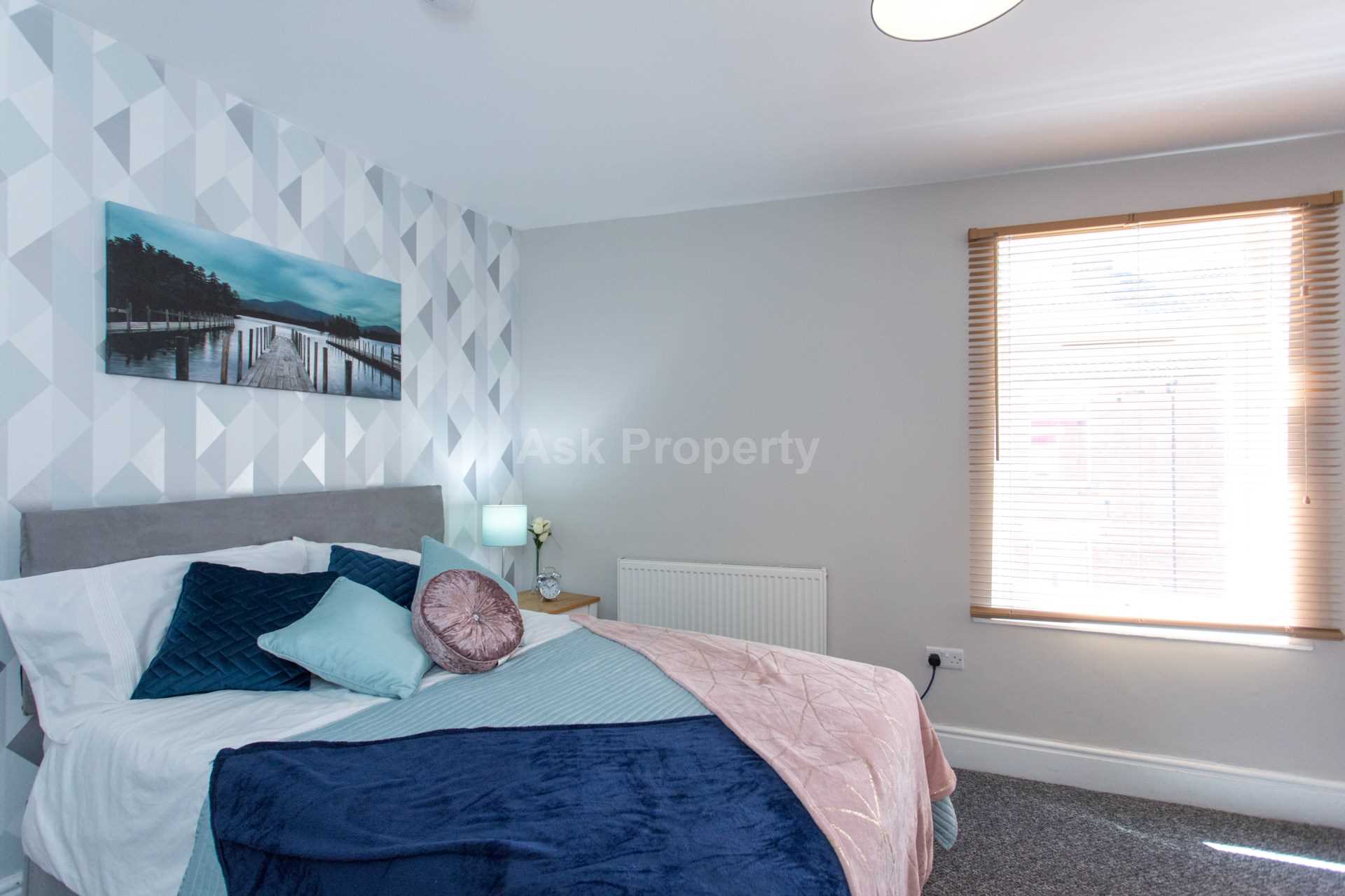 Spencer Street, Mansfield, Image 1