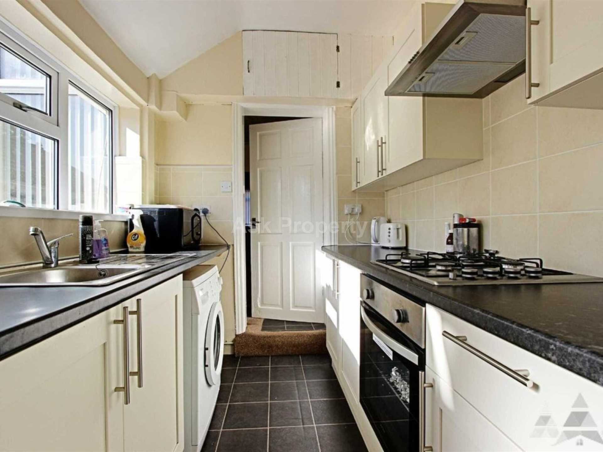 Langwith Road, Shirebrook, Image 3