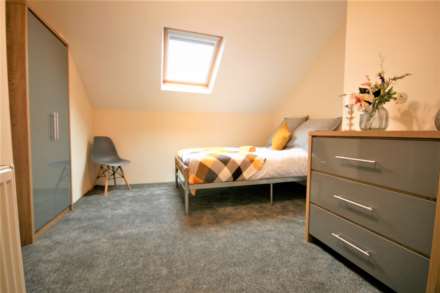 Property For Rent Langwith Road, Shirebrook, Mansfield