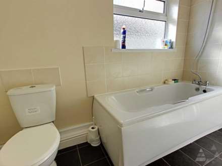 Langwith Road, Shirebrook, Image 2