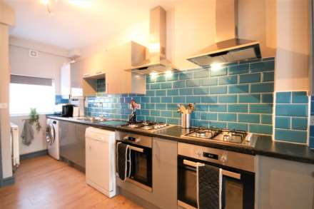 Common Road, Huthwaite, Image 2