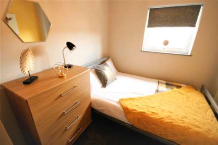 1 Bedroom House Share, Common Road, Huthwaite
