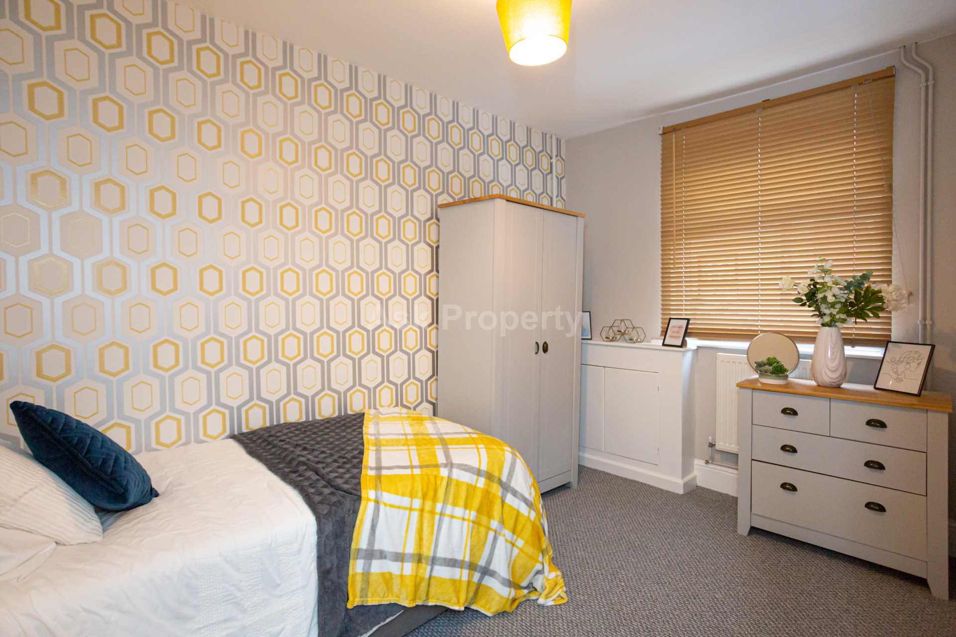 Albert Street, Hucknall, Image 2