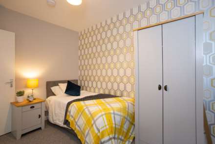 Albert Street, Hucknall, Image 1