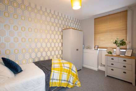 Albert Street, Hucknall, Image 2
