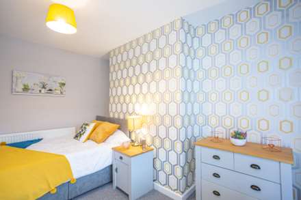 Property For Rent Albert Street, Hucknall, Nottingham