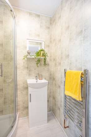 Albert Street, Hucknall, Image 4