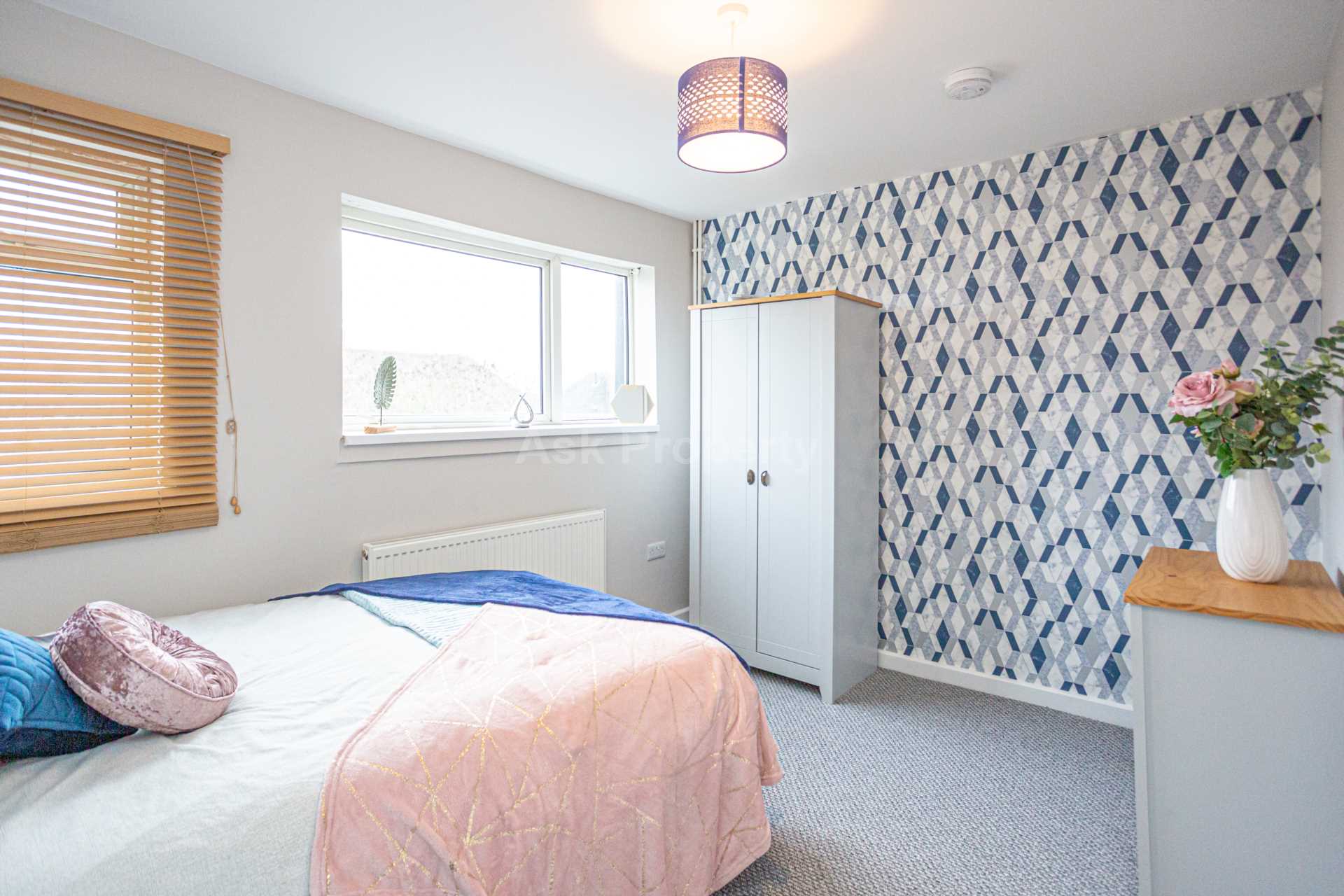 Albert Street, Hucknall, Image 1