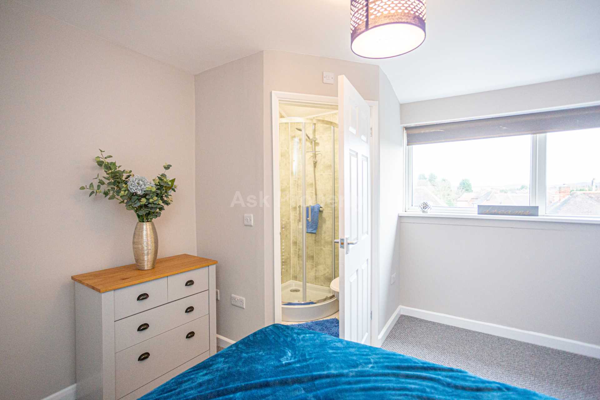 Albert Street, Hucknall, Image 2