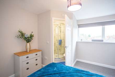 Albert Street, Hucknall, Image 2