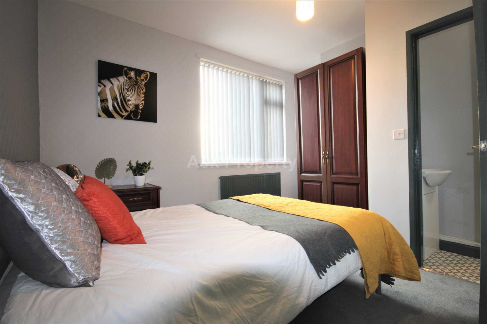 Langwith Road, Shirebrook, Image 1