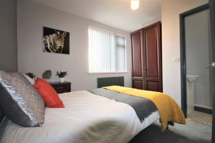 1 Bedroom House Share, Langwith Road, Shirebrook