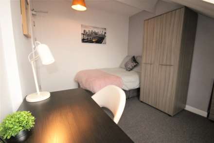Property For Rent Westhill Drive, Mansfield