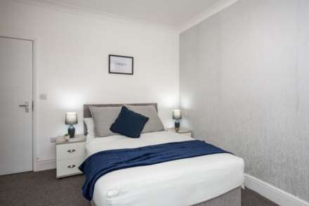 Russell Street, Sutton In Ashfield, Image 2