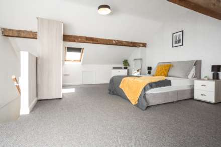 Property For Rent Russell Street, Sutton In Ashfield, Nottingham