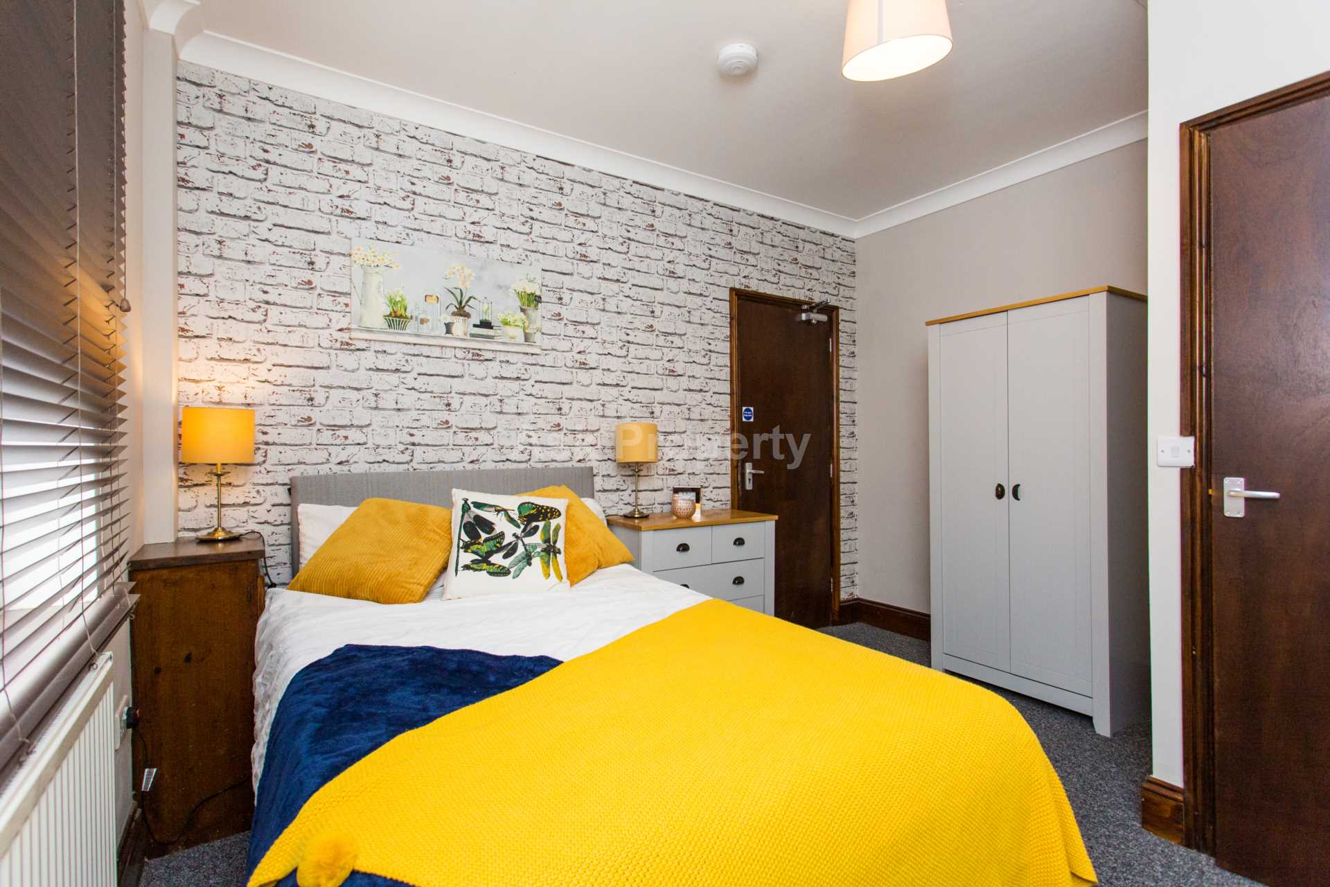 Lindley Street, Mansfield, Image 1