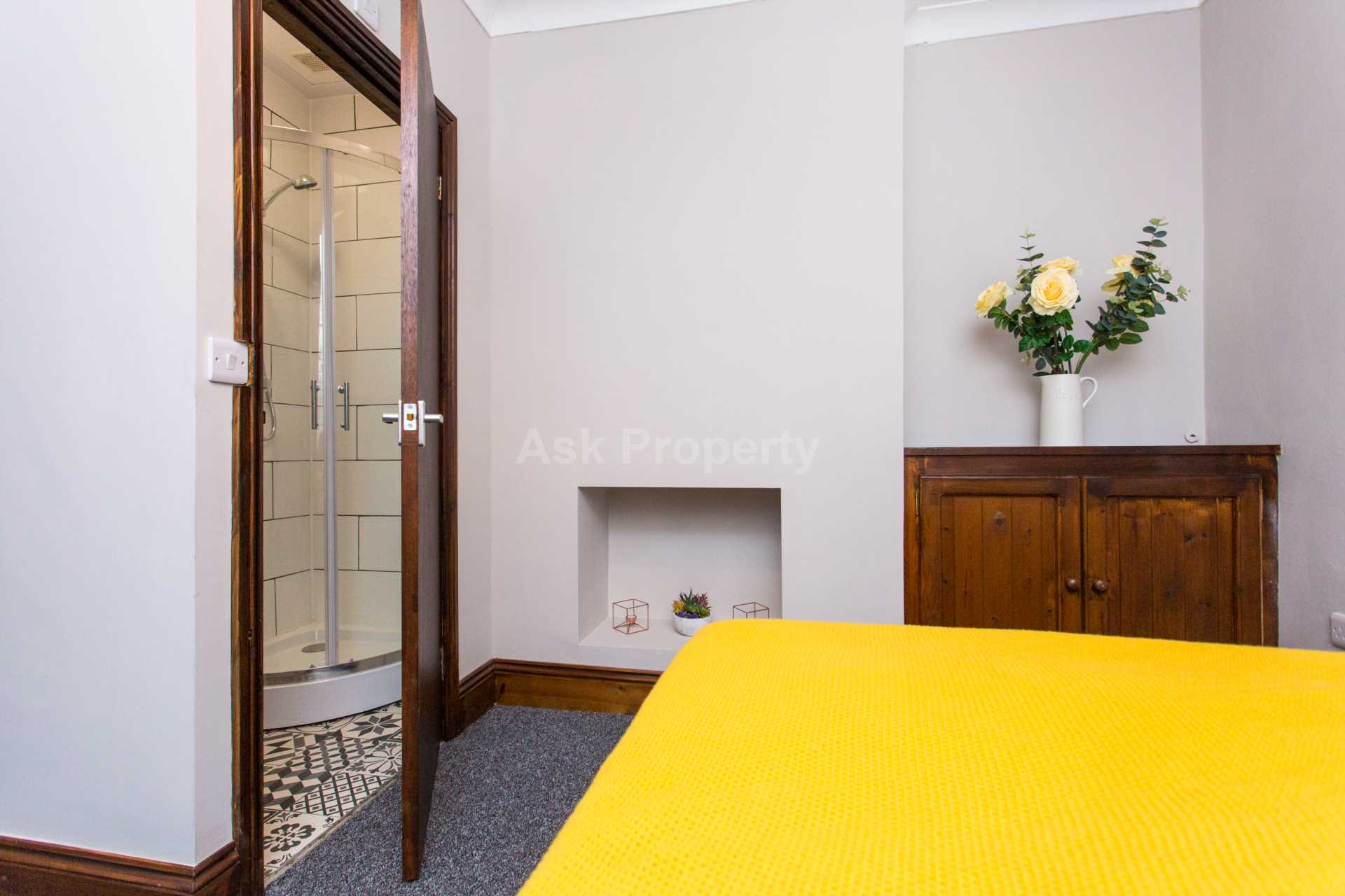 Lindley Street, Mansfield, Image 2
