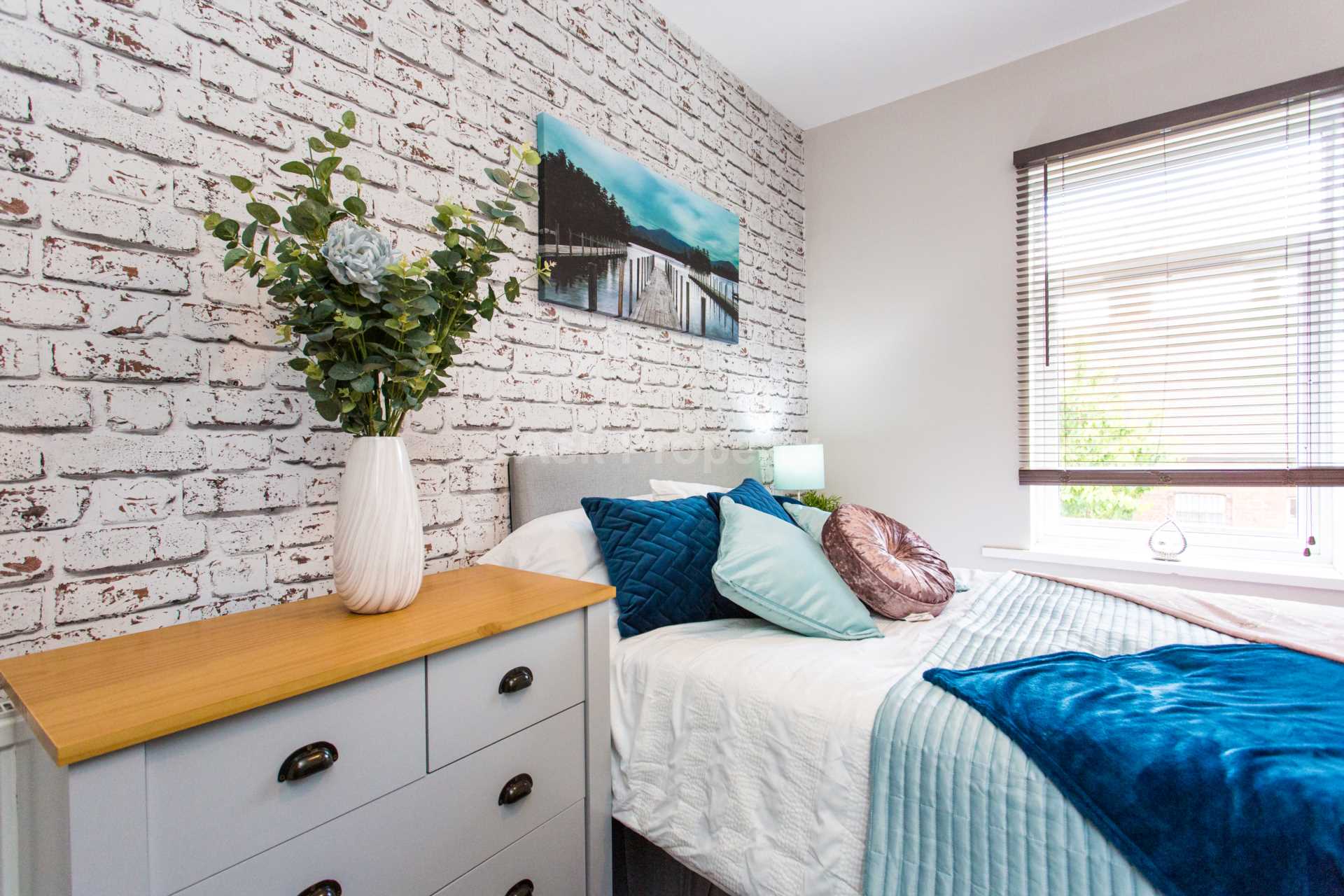 Lindley Street, Mansfield, Image 1