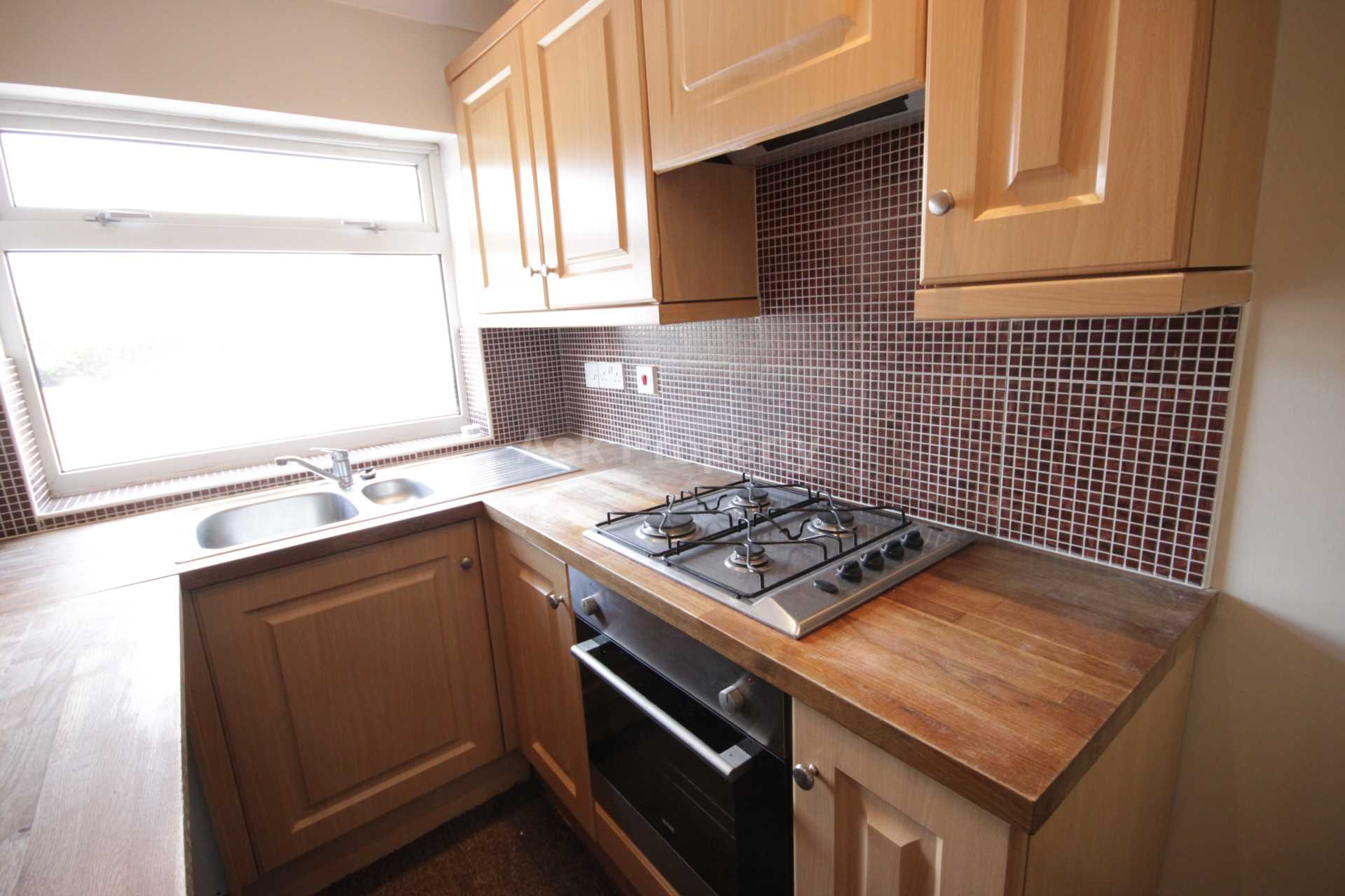 Silk Street, Sutton In Ashfield, Image 2
