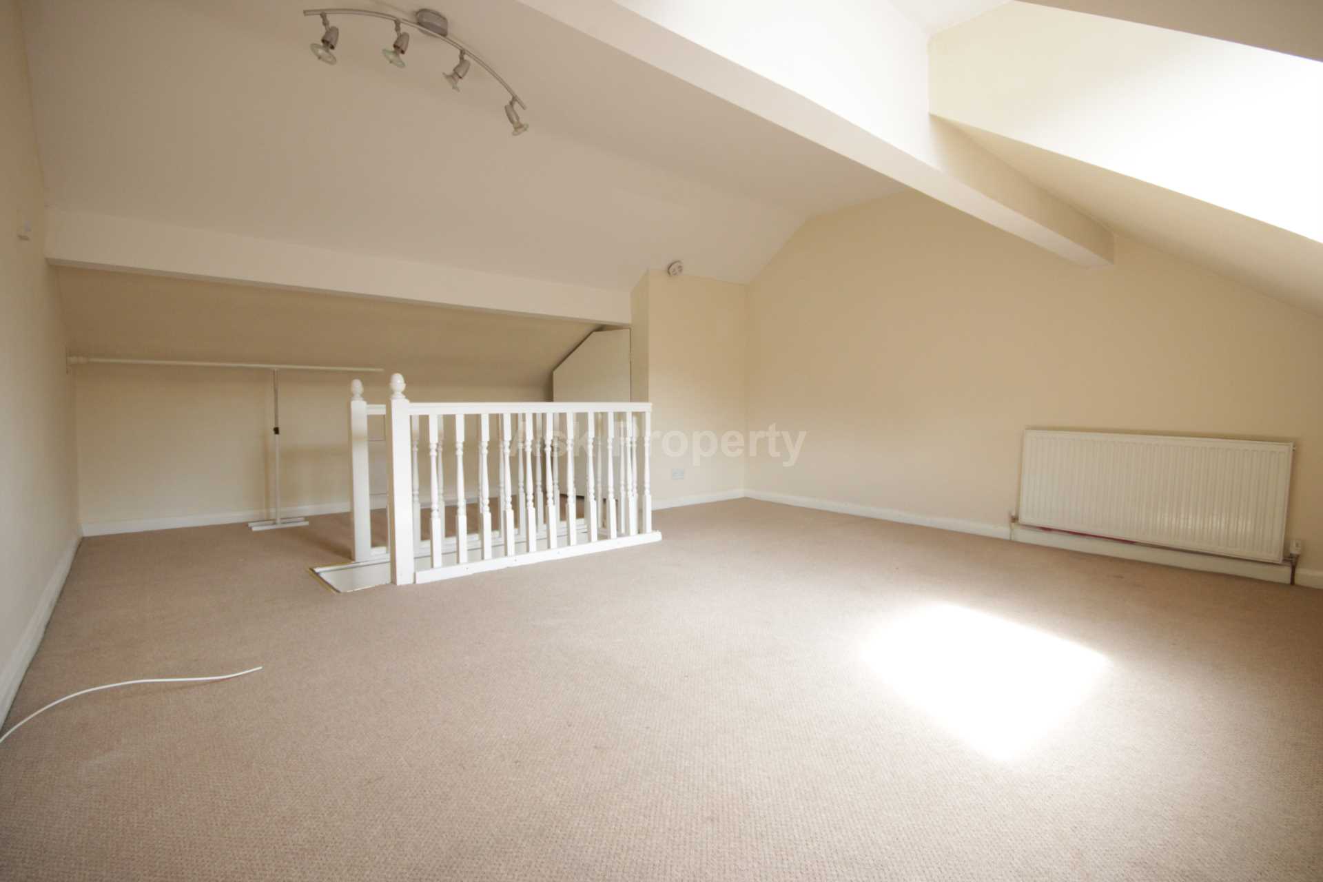 Silk Street, Sutton In Ashfield, Image 7