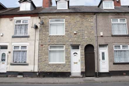 Property For Rent Silk Street, Sutton In Ashfield, Nottingham
