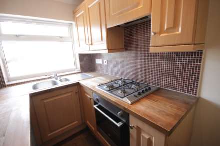 Silk Street, Sutton In Ashfield, Image 2