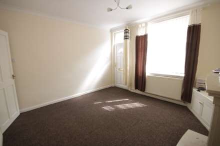 Silk Street, Sutton In Ashfield, Image 3