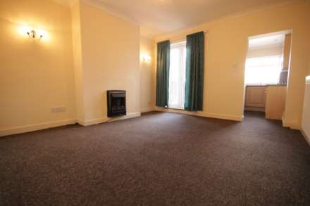 Silk Street, Sutton In Ashfield, Image 4