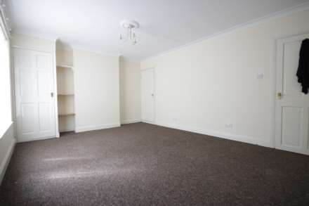 Silk Street, Sutton In Ashfield, Image 6