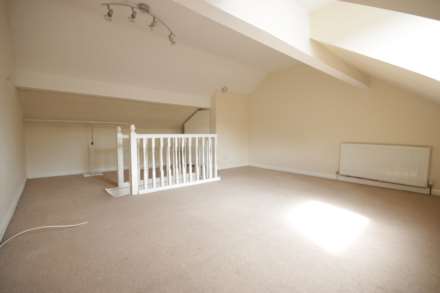 Silk Street, Sutton In Ashfield, Image 7
