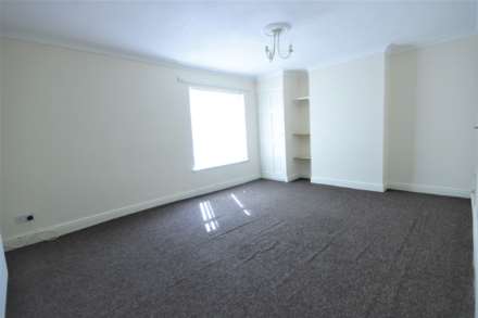 Silk Street, Sutton In Ashfield, Image 8