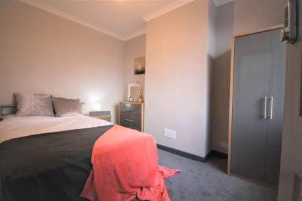 1 Bedroom House Share, Titchfield Street, Mansfield