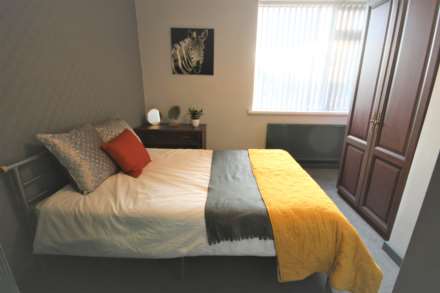 Property For Rent Titchfield Street, Mansfield