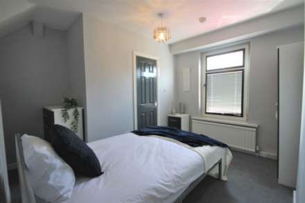 Titchfield Street, Mansfield, Image 2