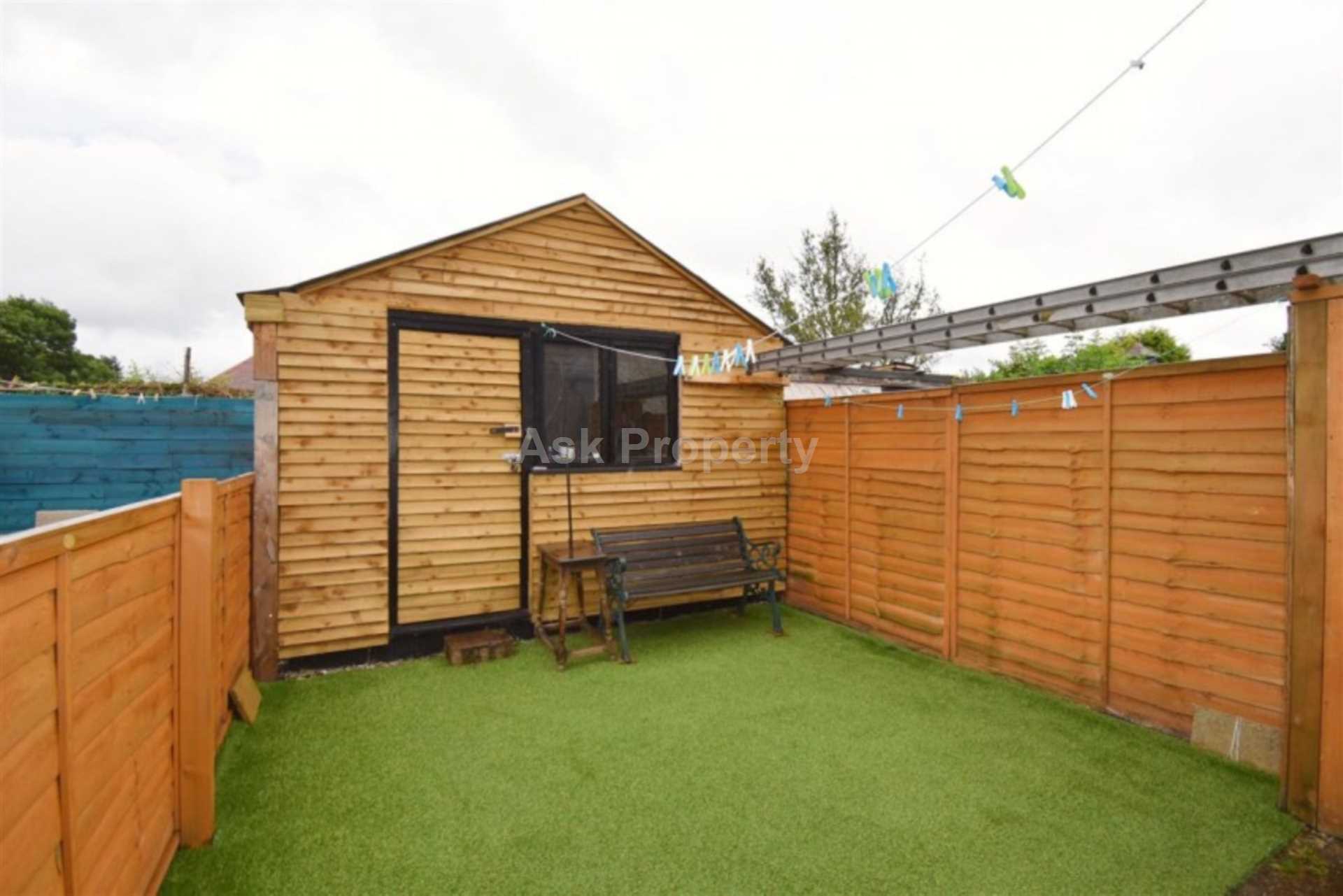 Titchfield Street, Mansfield, Image 2