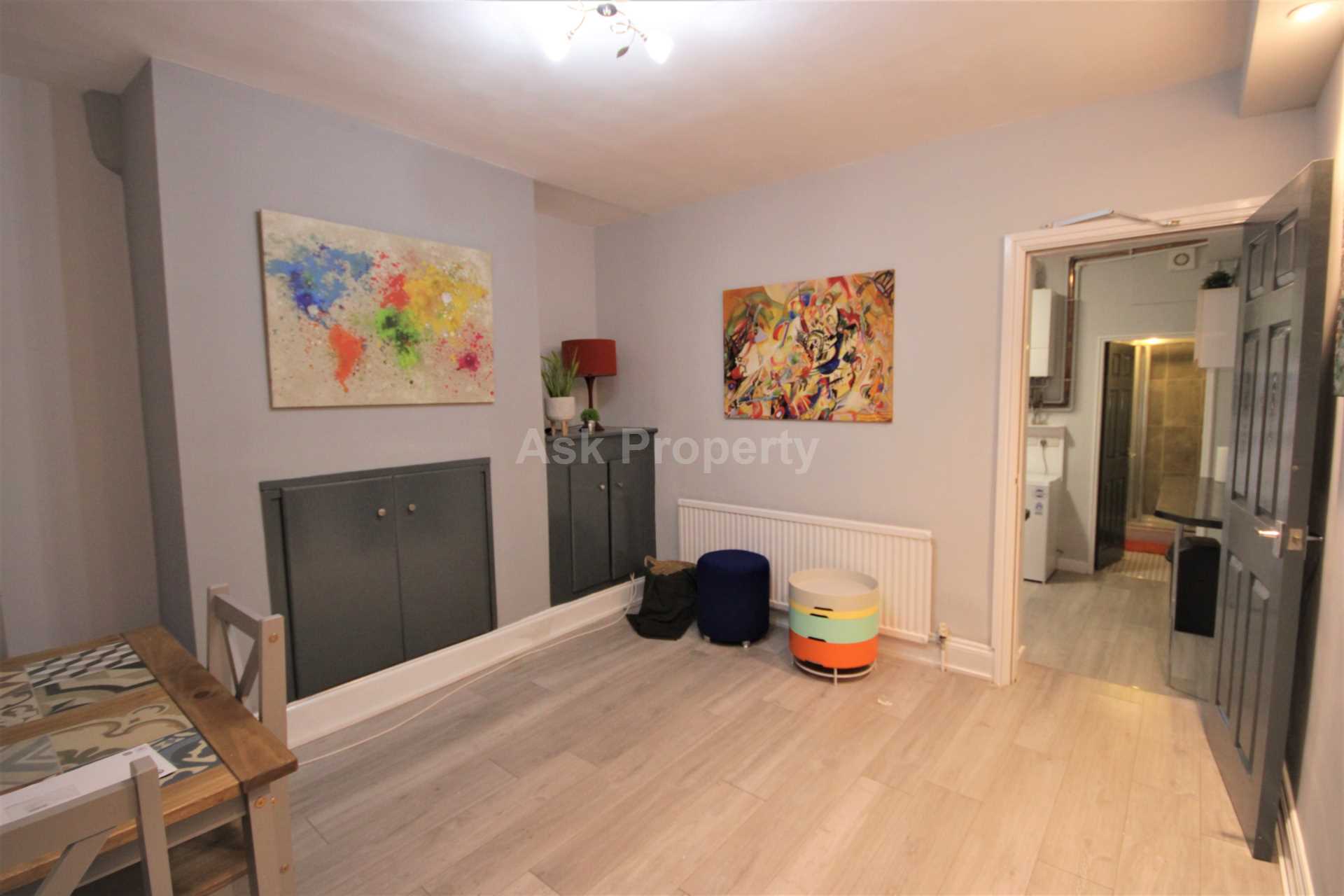 Titchfield Street, Mansfield, Image 3