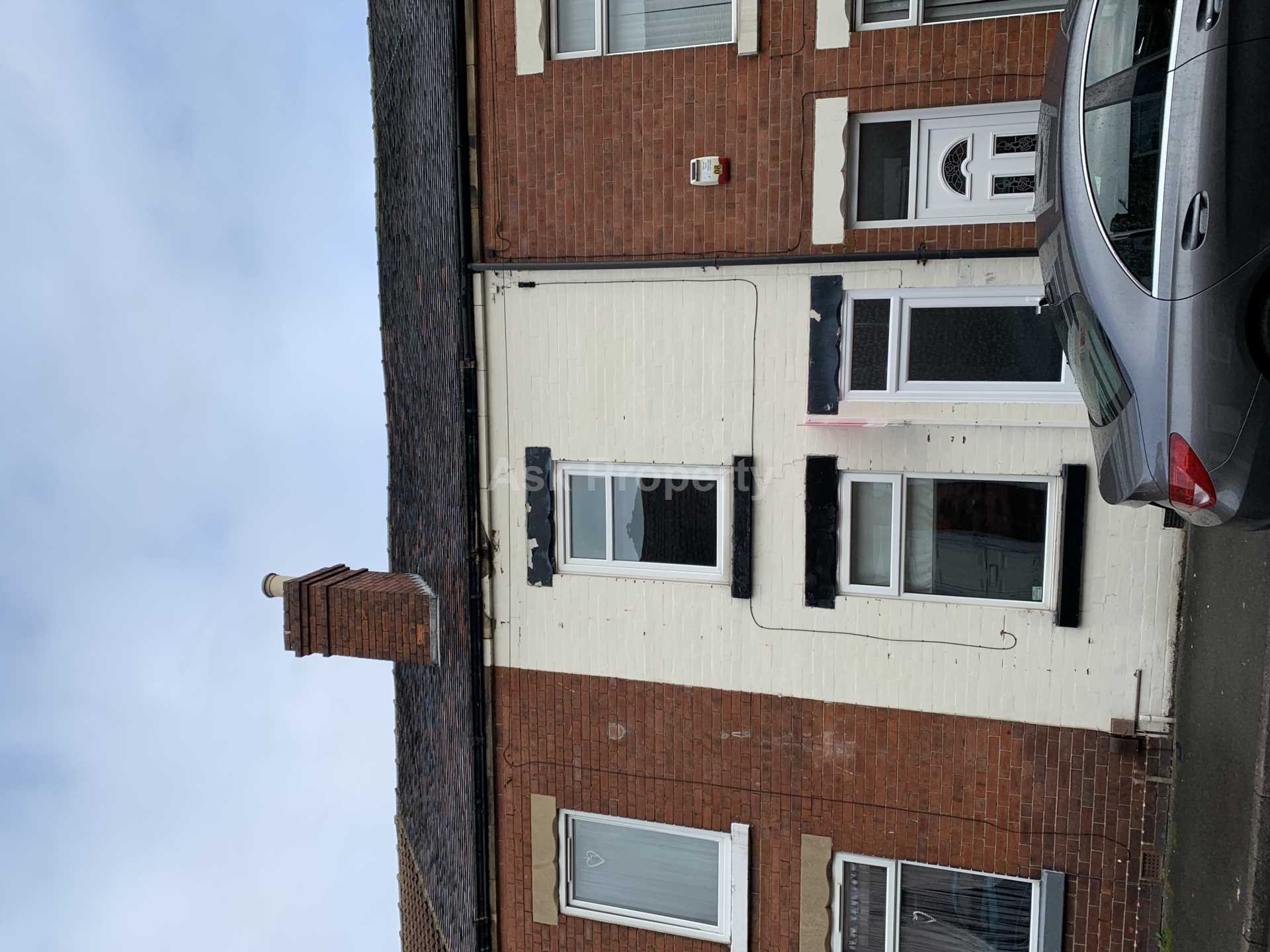 Titchfield Street, Mansfield, Image 4