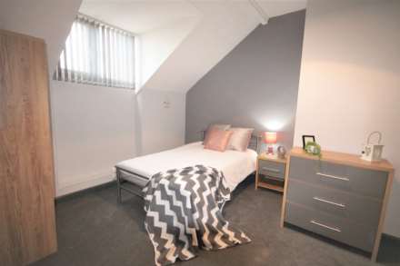 Property For Rent Titchfield Street, Mansfield