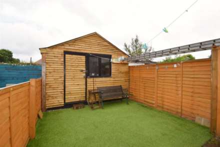 Titchfield Street, Mansfield, Image 2