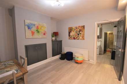 Titchfield Street, Mansfield, Image 3