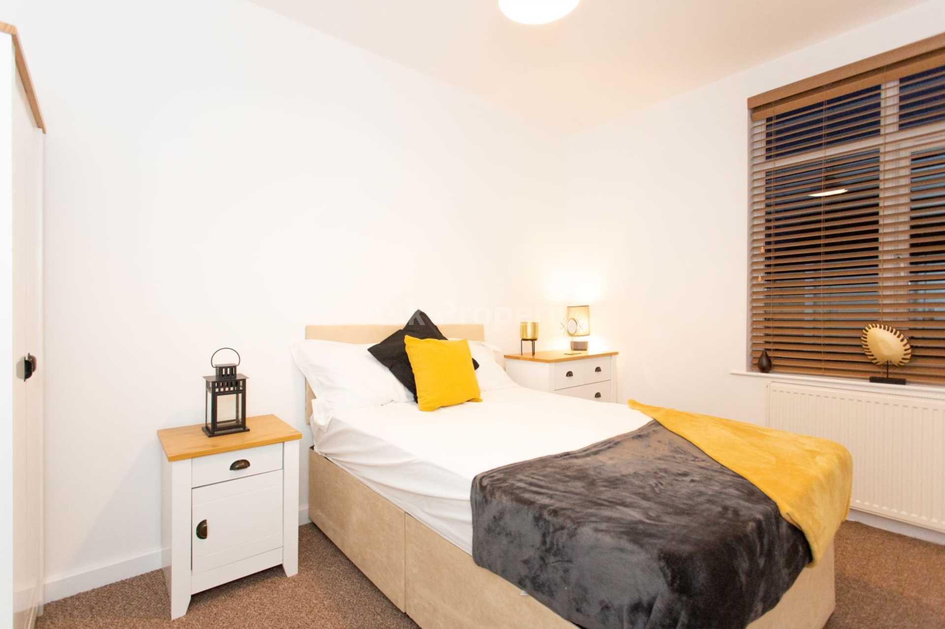 Southwell Road, Kirkby In Ashfield, Image 1