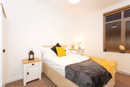 Property For Rent Southwell Lane, Kirkby In Ashfield, Nottingham