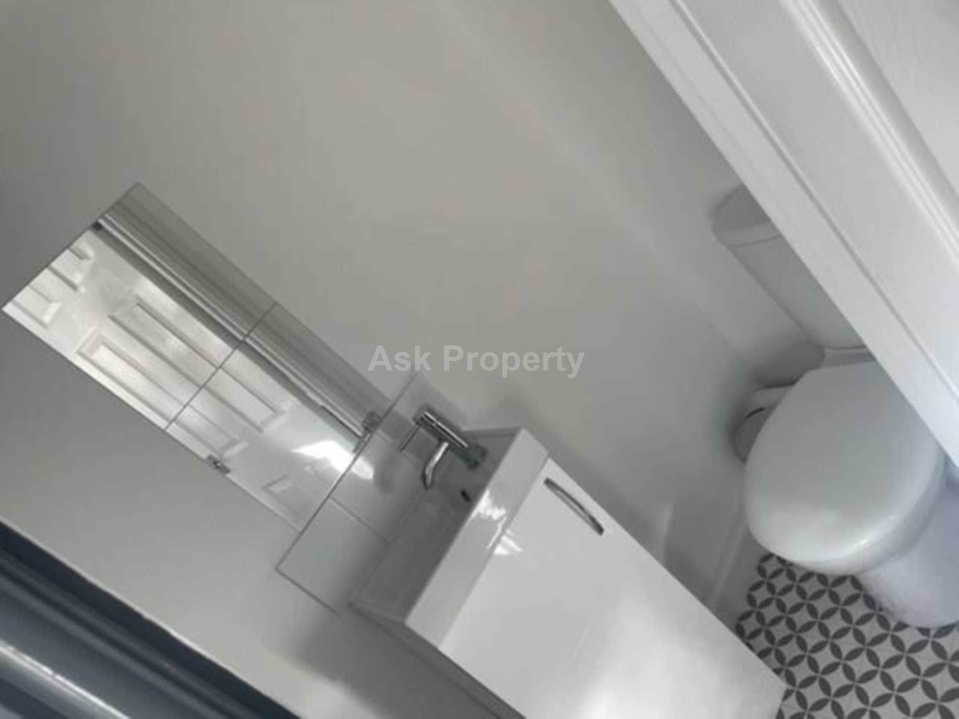 Forest Street, Kirkby In Ashfield, Image 2