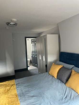 Property For Rent Forest Street, Kirkby In Ashfield, Nottingham