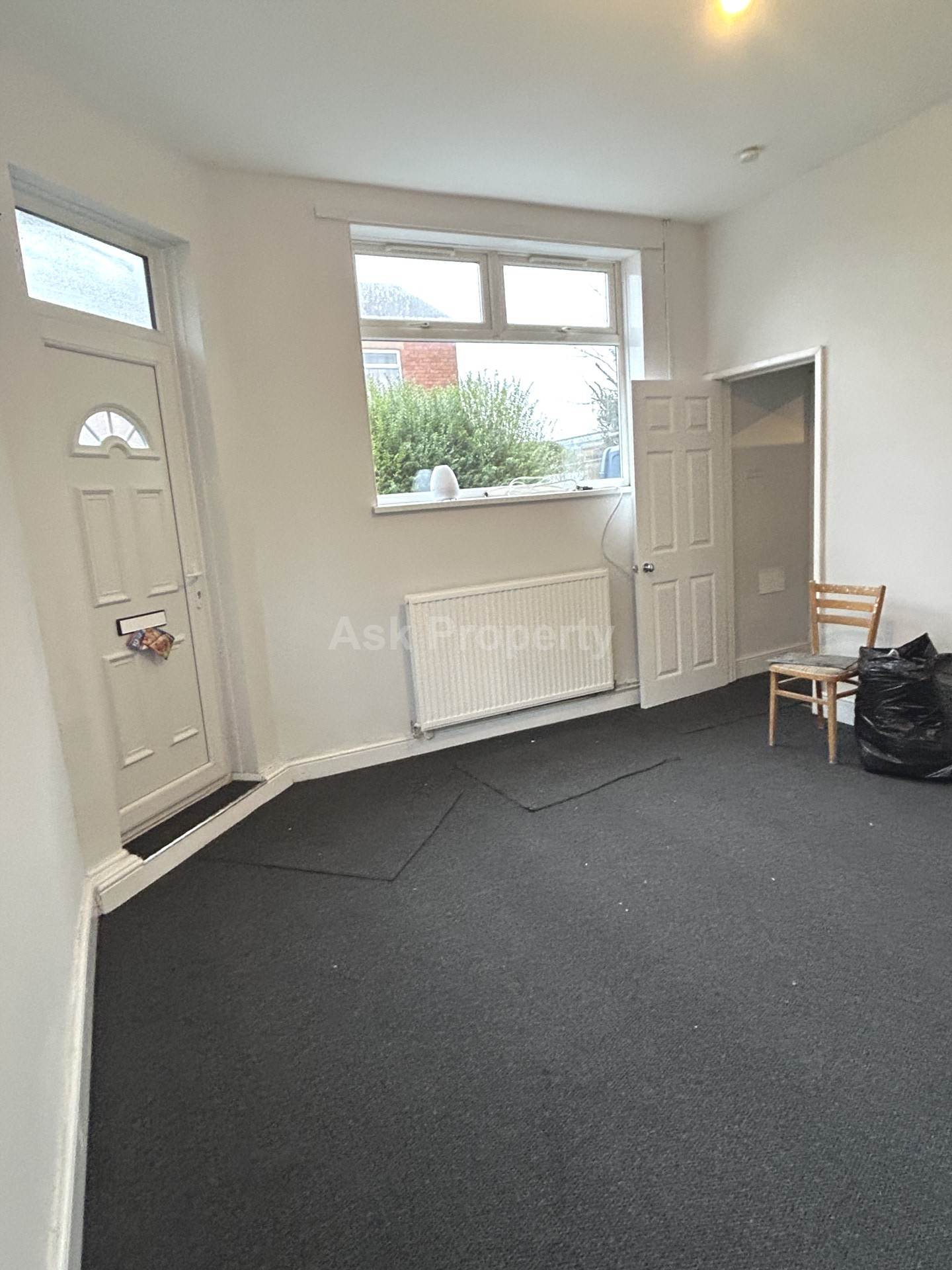 Bowling Street, Mansfield, Image 2