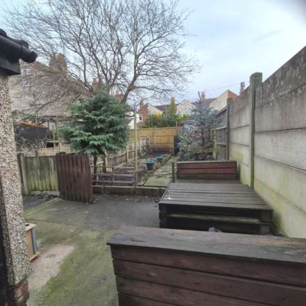 Bowling Street, Mansfield, Image 7