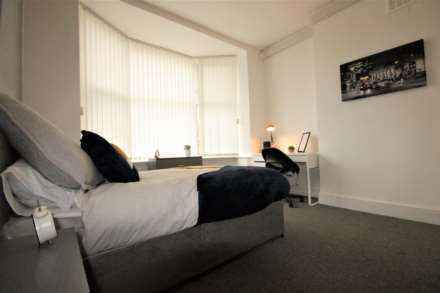 Property For Rent Westhill Drive, Mansfield
