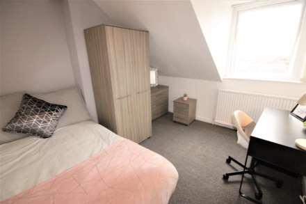 Property For Rent Westhill Drive, Mansfield